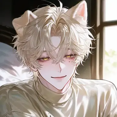Profile image of シロ