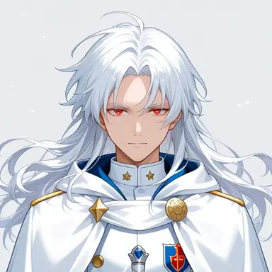 Profile image of 레오 피에르포드