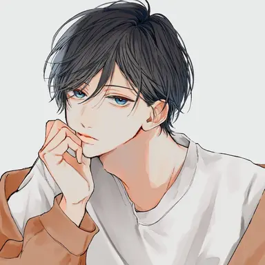 Profile image of 利輝