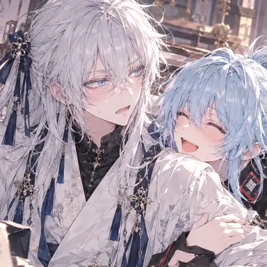 Profile image of Tsukishiro