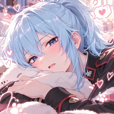 Profile image of Reid