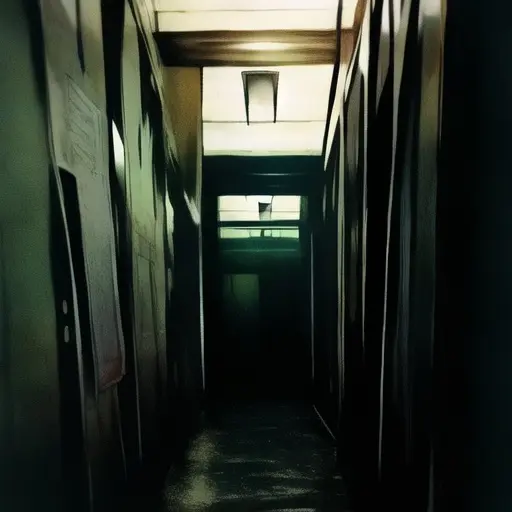 Mint_10의 학교 탈출