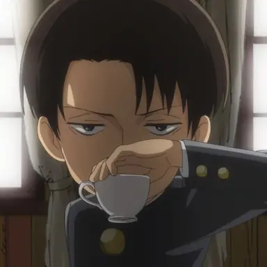 Profile image of 리바이 아커만