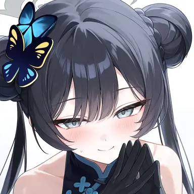Profile image of キサキ