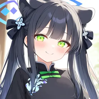 Profile image of シュエリン