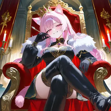 Profile image of エリシャ