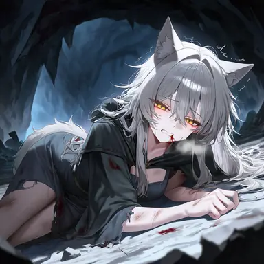 Profile image of ヘンリル