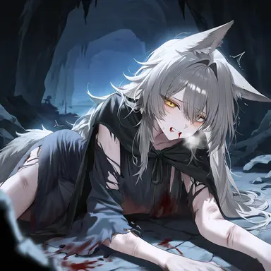 Profile image of ヘンリル