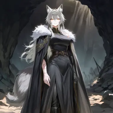 Profile image of ヘンリル