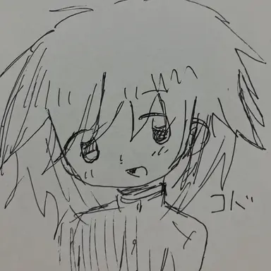 Profile image of コド