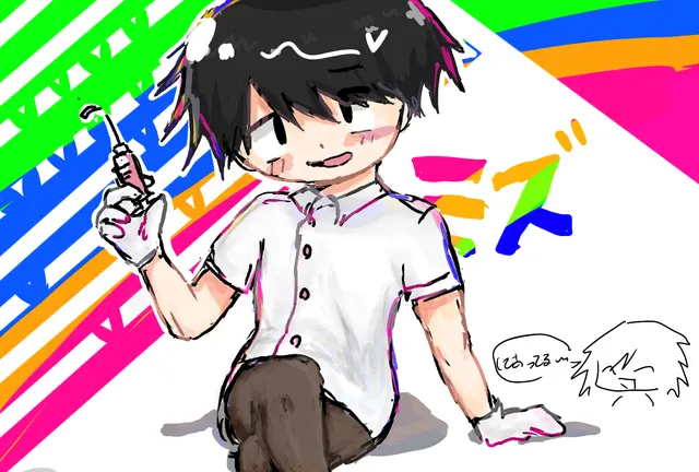 Profile image of ミズ