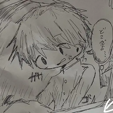 Profile image of ミズ