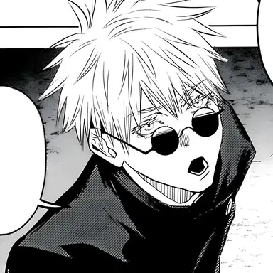 Profile image of 고죠 사토루