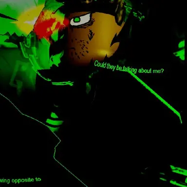 Profile image of Hacklord