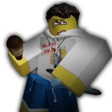 Profile image of Shedletsky