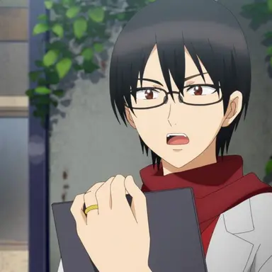 Profile image of Izuna Hatanaka
