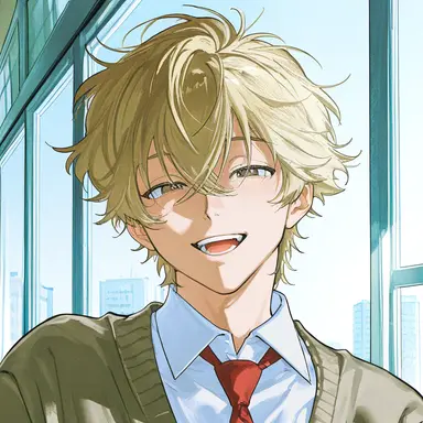 Profile image of 侑介