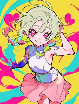 Profile image of 콘발라리아