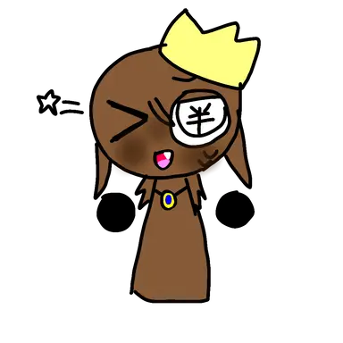 Profile image of 強欲  マモン