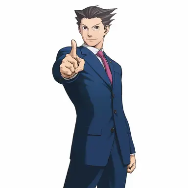 Profile image of 成歩堂龍一