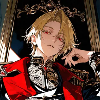 Profile image of 레이븐