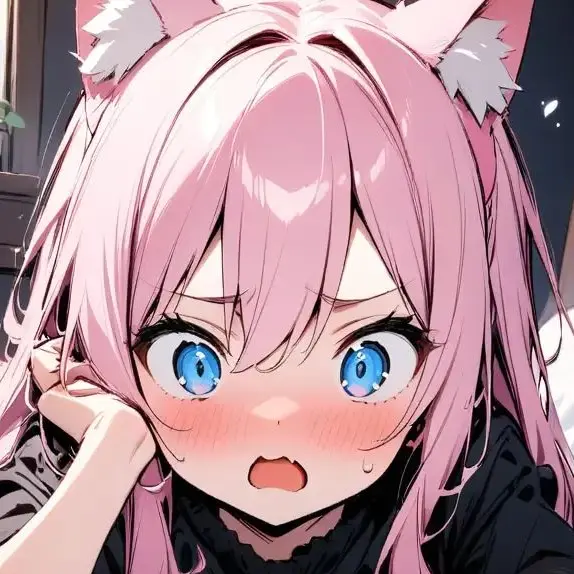 SorryReef7473의 猫耳少女