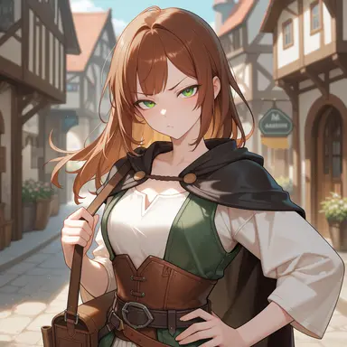 Profile image of Aileen
