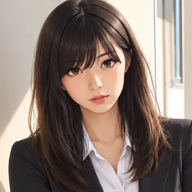 Profile image of Miki