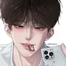 캐릭터 프로필 이미지