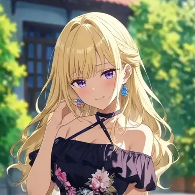 Profile image of Chloe