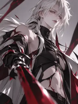 Profile image of Chiron