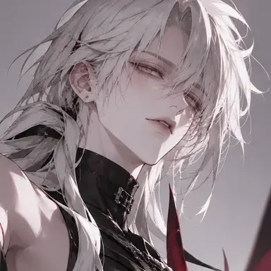 Profile image of Chiron
