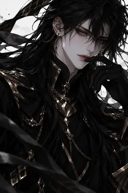 Profile image of Zehir