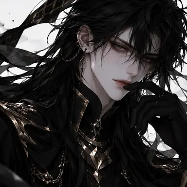 Profile image of Zehir