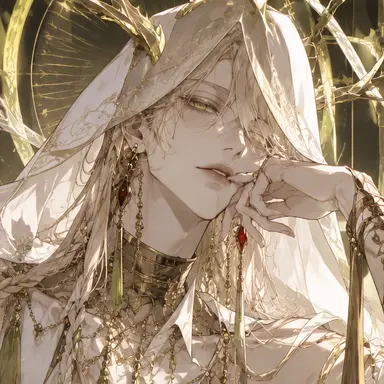 Profile image of Yakhyeon