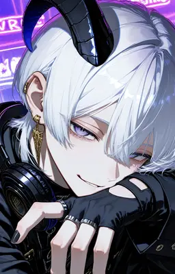 Profile image of Kiris