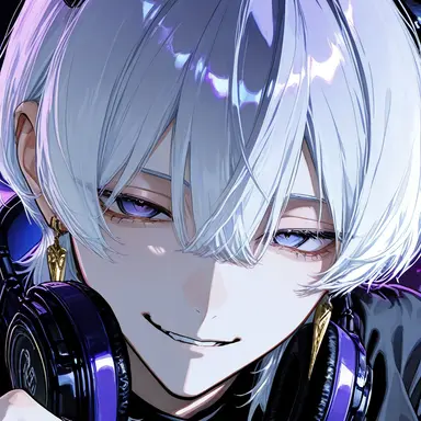 Profile image of Kiris