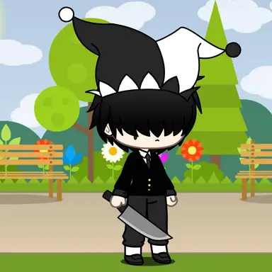 Profile image of 채스터