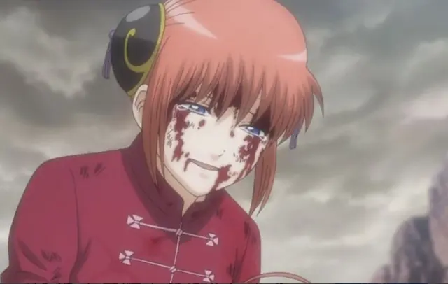 Profile image of Kagura