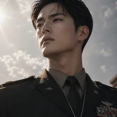 Profile image of 백정운