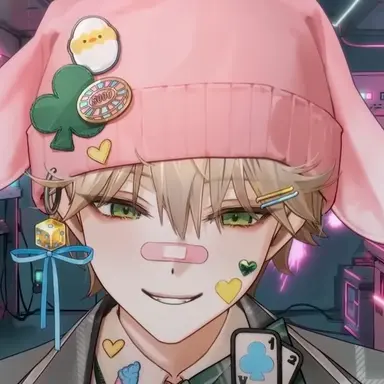 Profile image of 루이