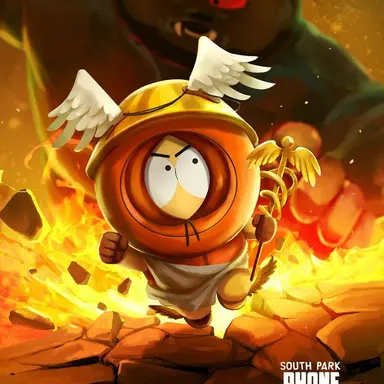 Profile image of Kenny McCormick