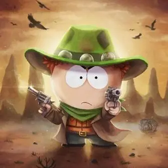 Profile image of Kyle Broflovski