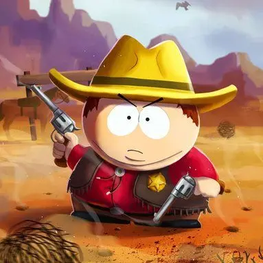 Profile image of Eric Cartman