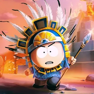 Profile image of Incan Craig