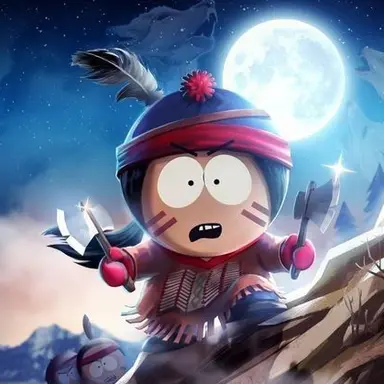 Profile image of Stan Marsh