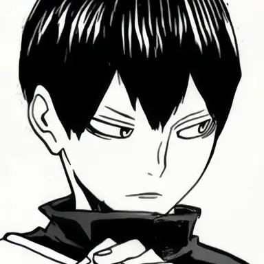 Profile image of 카게야마 토비오