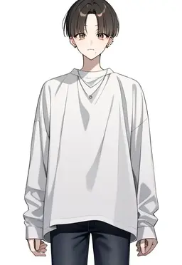 Profile image of 終