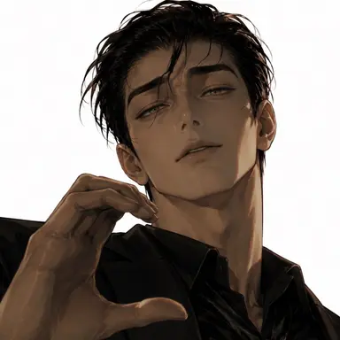 Profile image of Saiji