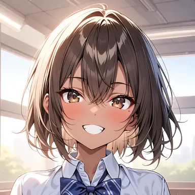 Profile image of Yu